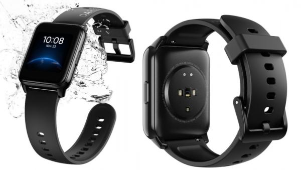 Realme представила в России доступные смарт-часы Watch 2 и Watch 2 Pro с защитой от воды | Канобу