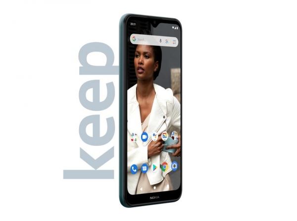 <br />
						Nokia C30: ультрабюджетный смартфон с двойной камерой, батареей на 6000 мАч и Android 11 Go Edition на борту (обновлено)<br />
					