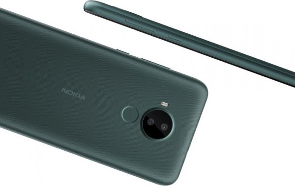 <br />
						Nokia C30: ультрабюджетный смартфон с двойной камерой, батареей на 6000 мАч и Android 11 Go Edition на борту (обновлено)<br />
					