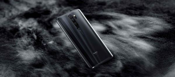 <br />
						Прошивка MIUI 12.5 сломала Redmi Note 8 Pro<br />
					