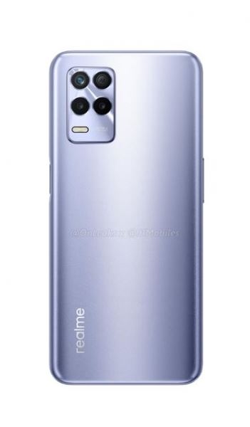 <br />
						Realme готовит к выходу Realme 8s c экраном на 90 Гц, чипом MediaTek Dimensity 810 и батареей на 5000 мАч<br />
					