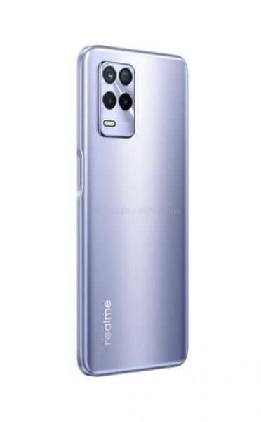 <br />
						Realme готовит к выходу Realme 8s c экраном на 90 Гц, чипом MediaTek Dimensity 810 и батареей на 5000 мАч<br />
					